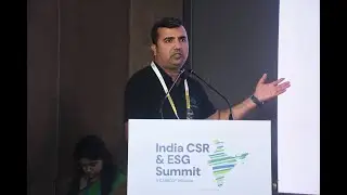 ICES 2024 | Spotlight:Mr. Gaurav Shah, Founder, Communifi Technologies LLP