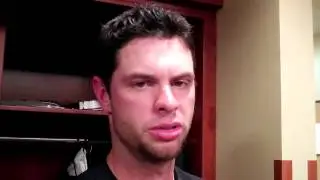 Brandon Belt on Tim Lincecum's performance (postgame 9/9/13)