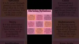 #rootedartistry #jesusloves #scripture #christian #definition