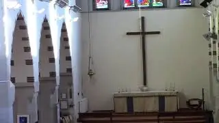 St Augustine, Gillingham, ME7 5PW Live Stream