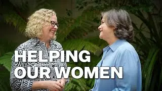 Economic equality for Australian women