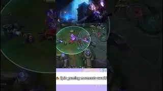2024 #Yasuo #Vayne Yasuo's First Blood: Flashy Q-E Combo Takes Down Fizz, Followed by Creative Mini