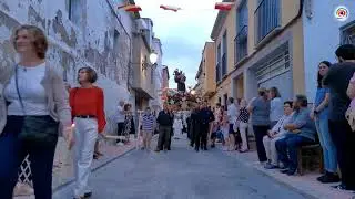 Fiestas San Antonio de Padua 2024   Enguera