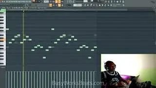 FL Studio • FLEX Melody Tutorial