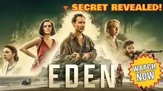 Eden Movie 2025 | Full Story, Cast & Review in Bangla