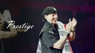 Scorpions 2026 - Gliwice/Ł&oacute;dź - Spot Video #scorpions #klausmeine #gliwice #ł&oacute;dź #rock #concert