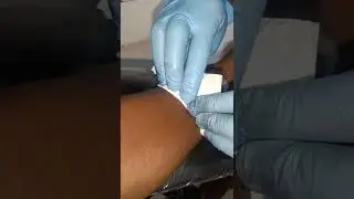 Customized tattoo