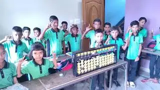 ABACUS workshop 