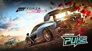 Forza Horizon 4 / Horizon Pulse Complete Soundtrack