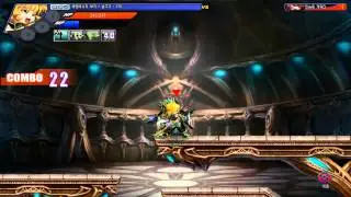 [KGC] Lire New 4th bar skills - 7/19/2012 Update