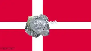 Stendansk - a cursed conlang for Agma Schwa's Cursed Conlang Circus