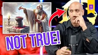 SDA Apologist vs. The Bible: The Day of Atonement
