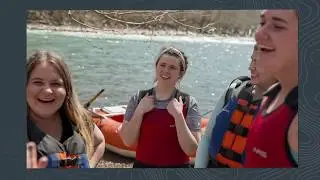 WVU Sports and Adventure Media