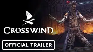 CrossWind Official Gameplay Trailer