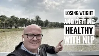 Future pacing using NLP. Losing weight and getting with with NLP