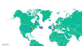 Cloud Archive for Data Residency