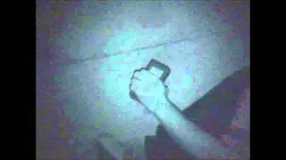 Castle Rising Castle Dungeon Pt 2 Singing EMF meter