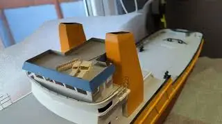 RC Happy Hunter Build