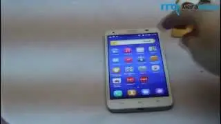 Обзор Huawei Honor 3X