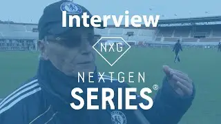 Interview | Piet de Visser: 