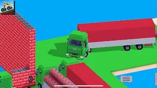 Fancade.Best Drive Mad.All New Lavels Gameplay Walkthrough,Android,!! Enjoy !! EP-No21