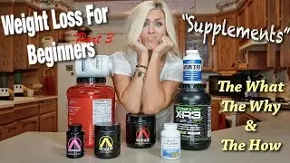 Weight Loss For Beginners 3 