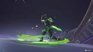 Marvel Rivals / CHRONOVIUM BATTLEPASS