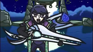 APHELIOS ANIMATED CHAMPION SPOTLIGHT - League of Legends