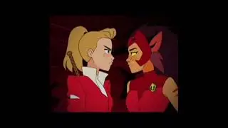 That&rsquo;s the moral of the story #fypviralシ #sheraedit #youtube #shera #catradoraedit