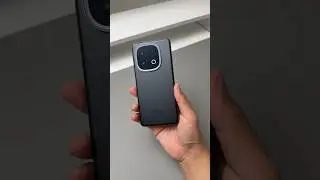iQOO 13 is really the most suitable mobile phone for gaming this year