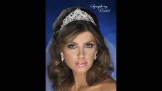 The Regal Bride Hair Accessories