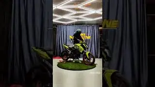pulsar 200ns exhaust sound #200ns #ns200 #pulsar200ns #2022