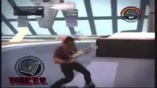 DYNASTY DNYCE vs SpiDerMaN IIMpR