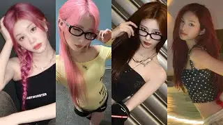 [BabyMonster]Tiktok BabyMonster #babymonster #montiez #baemon  #111 Cre:Tiktok