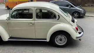 Bizorr&atilde;o 1.600s Branco Lotus com interior castor