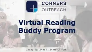 Virtual Reading Buddy Program