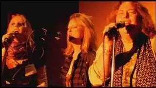 Rock and Roll Retail 2011: Chain of Fools