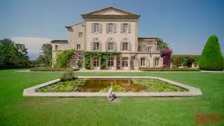 Domaine de Valbonne presented by Riviera Luxury Rentals