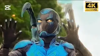Dc&rsquo;s blue beetle explained in Hindi😱,#viralvideo #bluebeetle #fullmovie #explainedmovie