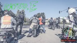 Rated E/Super73 Bay Area Ride Pt.3
