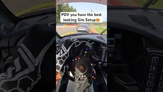 Best Ever Simracing Setup😍