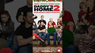 Cinema Supreme Presents: A Hilarious Holiday Sequel!