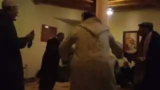 Trouha souirienne avec lmaalem didouh