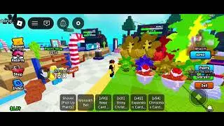 Plants vs Brainrots #david #roblox 