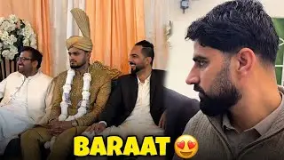 Barat With Italy Friends 😍|| Entery Verona Group 🤩 || Zaheer Dhariwal Vlogs