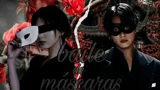 [Imagine jungkook] Baile de máscaras (EP único) #HappyBirthdaykookie