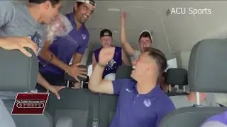 ACU Tennis makes history with WAC Championship