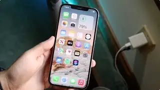 iPhone 12 Pro Max в 2026 году! (Стоит ли его еще покупать?) (Обзор)