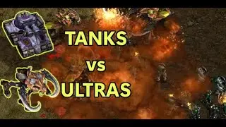 NEW MAP! Sacsri! 🇰🇷 (Z) vs Scan! 🇰🇷 (T) on Lemon 🍋 - StarCraft - Brood War 2025