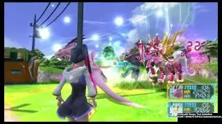 Digimon World: Next Order | Defeating Kentaurosmon and Craniamon | Hard Mode | No ExE